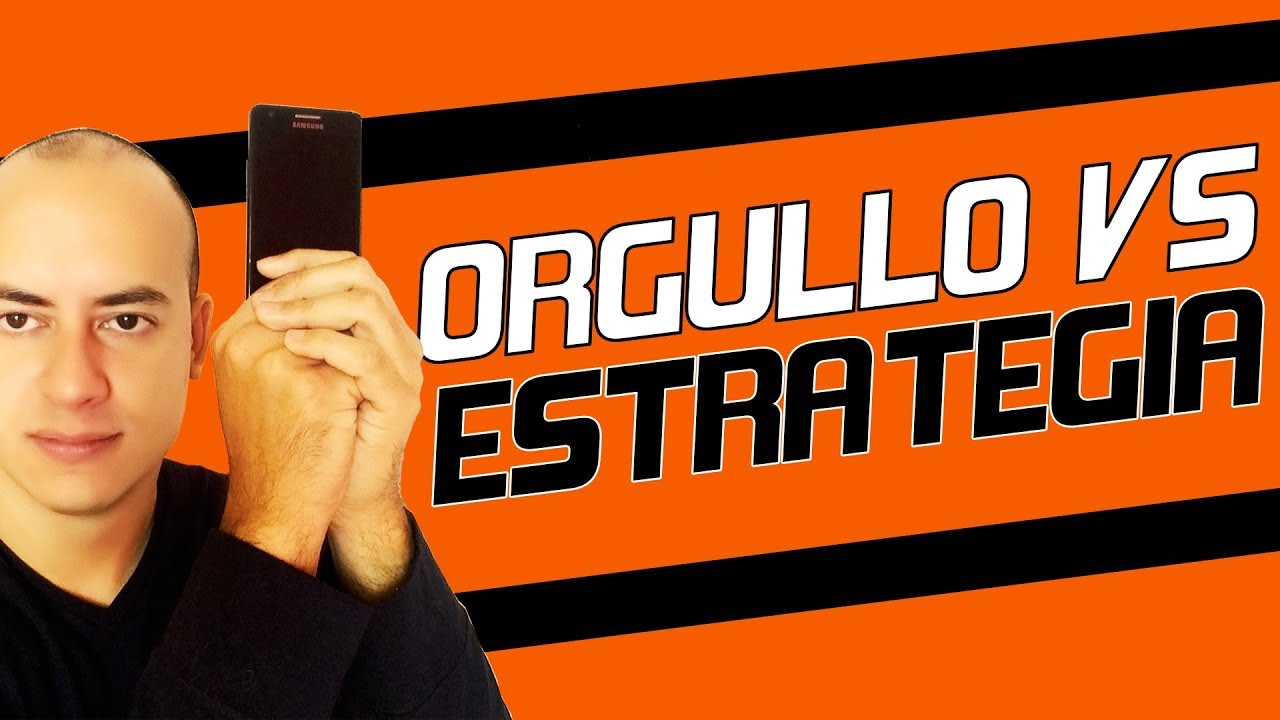 MI EX ES MUY ORGULLOS@ Y ESPECIAL | Recupera a tu EX - YouTube