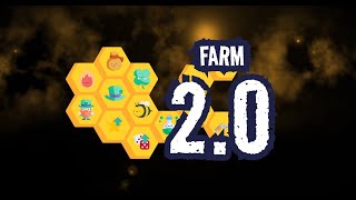 LLEGA BINAMINERS FARM 2.0 🌞🌞- NFT blockchain Games by TheGameHuntah - Web3 Gaming 370 views 1 year ago 11 minutes, 57 seconds
