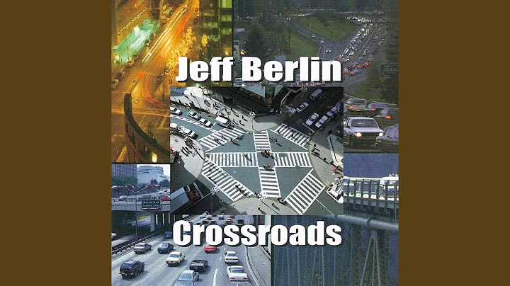 Jeff Berlin - Topic