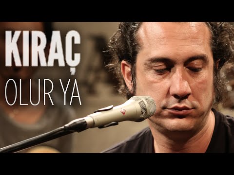 Kıraç – Olur Ya (JoyTurk Akustik)