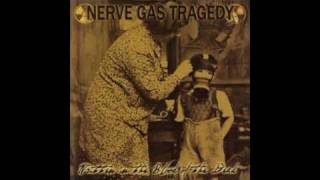 Nerve Gas Tragedy - Damage