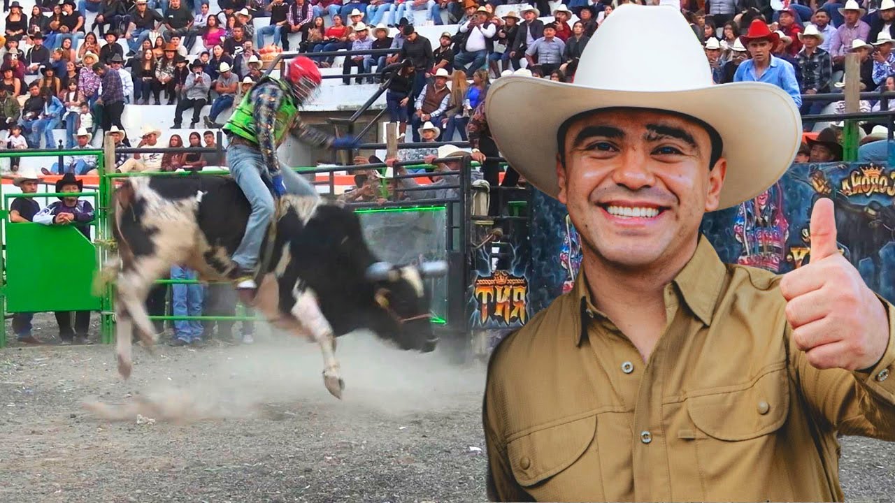 TOROS DE GALLITO DE MORELIA SU RANCHO NUEVO TALENTO!! JARIPEO EN CHARO MICHOACAN 2025