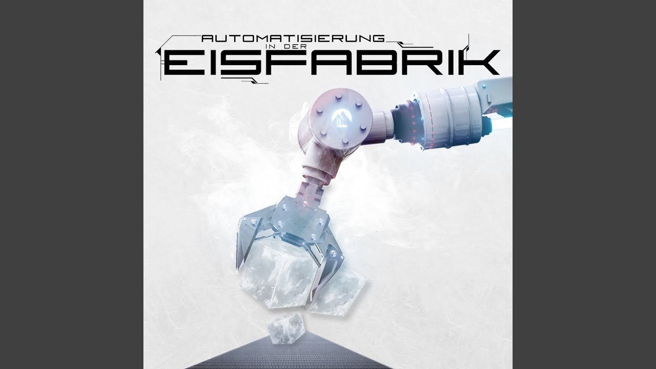 Cold as Ice auf YouTube ansehen Cold as Ice auf YouTube ansehen