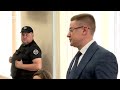 Нові деталі вби***ва Березовської і замаху на Єрмолаєва в Монако | Що розповіли підозрювані в суді