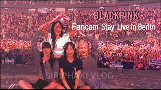 BLACKPINK - 'Stay' Encore Live in Berlin Day 1 (19.12.2022)