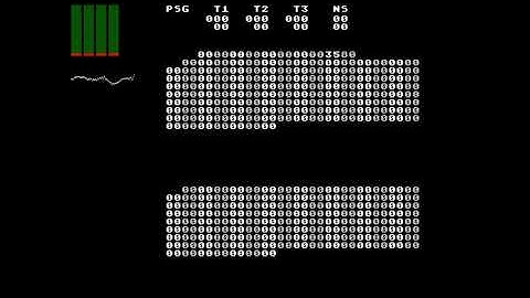 VGM Player YM2612 - PCM 44.1 kHz playback