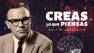 EL SECRETO MÁS RARO DEL MUNDO   - AUDIOLIBRO - EARL NIGHTINGALE ⭐️