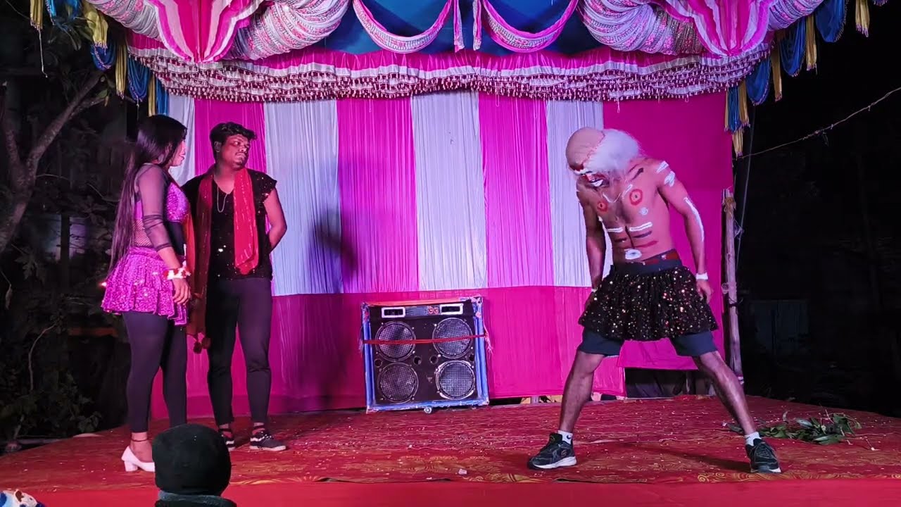 Comedian video । Samrat Dance Academy । সম্রাট ডান্স একাডেমি । #dance #Bengalicomedian #dancevideo