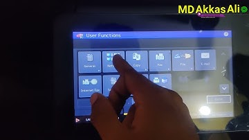 How to Network Printing Set-up e-Studio 2518A, 3018A, 4518A, 5018A, 2618A, 3118A, 4618A, 5118A