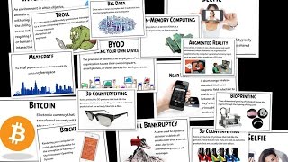 Computer Classroom Posters