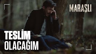 İlhan, Ozanın Kafasını Gözünü Yardı Maraşlı