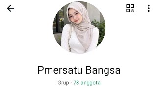Join Grup WA (WhatsApp) Pemersatu Bangsa 