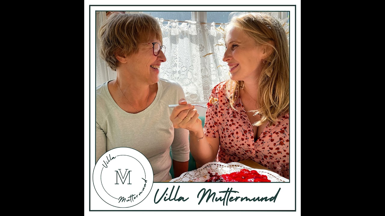 E104 eine Hommage an meine Hebammen-Mama, das Feuerpferd