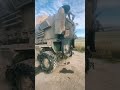MRAP International MaxxPro after th