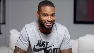 Darius Slay Talks Jail, Draft Day And Beef With DK Metcalf | The Pivot Podcast Clips