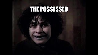 Possessed -  NBC Television Movie - 1977- Supernatural Horror