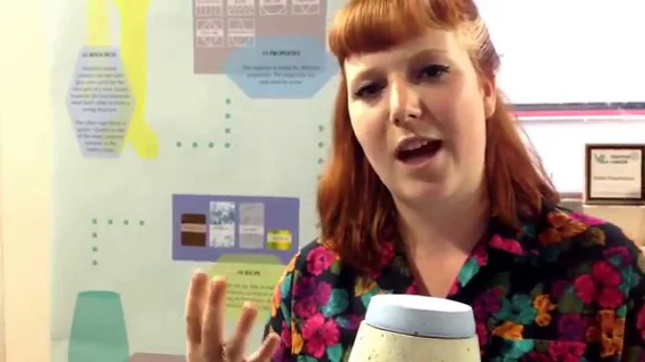 Coffee, Cake and Kisses According to Emma Van Der Leest