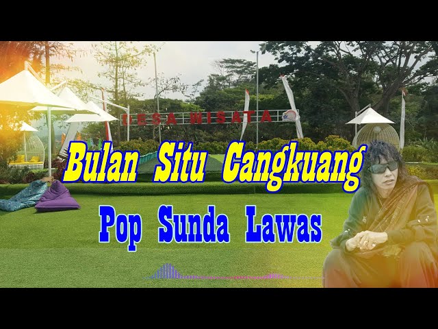 Pop Sunda Lawas || Bulan Situ Cangkuang || Yayan Jatnika class=