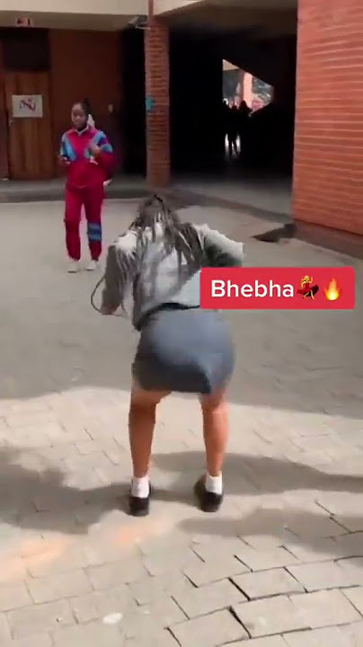 #Bhebha Challenge went bad? #shorts