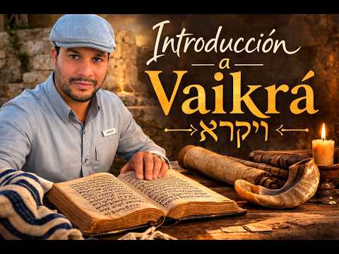 Introduccion a Vaikra