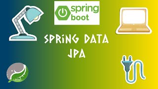 2. SPRING BOOT : SPRING DATA JPA