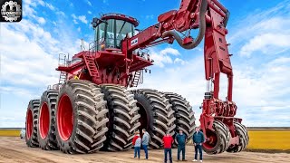 92 Most Ingenious Modern Agricultural Machines That Changed the World 💛 29