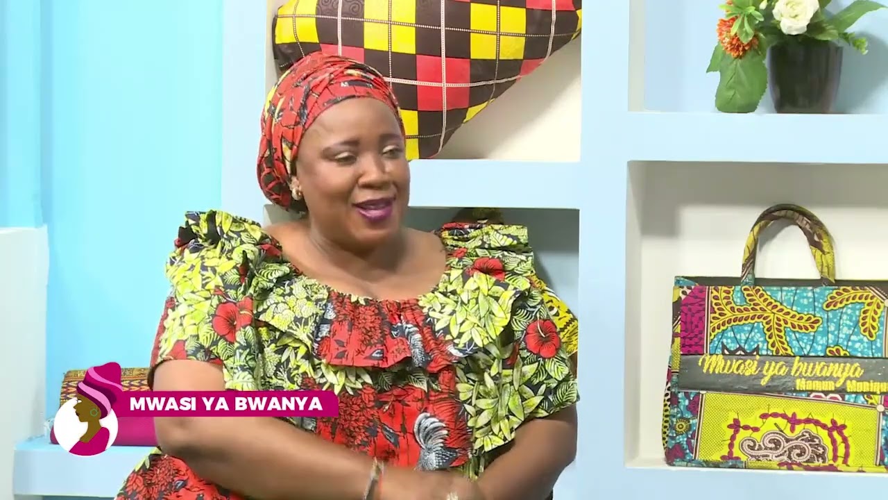 MUASI YA CONGO NA KATI YA MIKANO