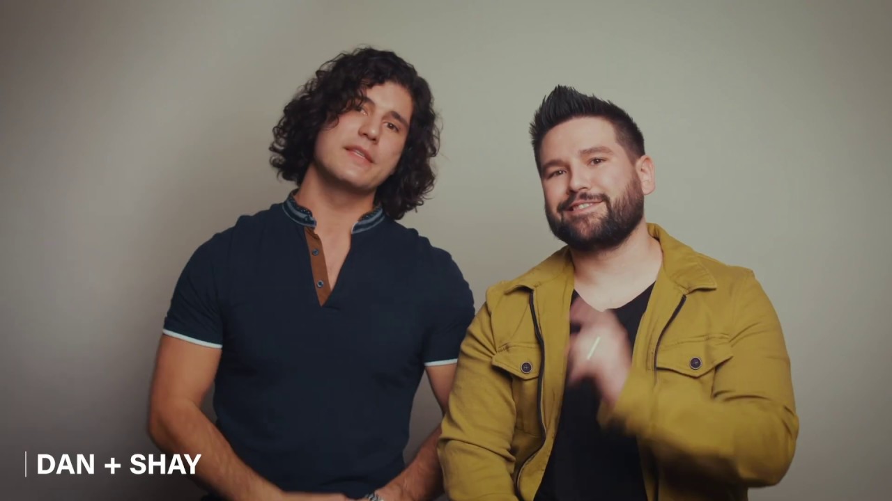 Dan + Shay Tequila (Track Chat) YouTube