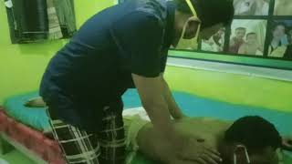 Pijat Surabaya & Jombang Capek & Vitalitas Pria