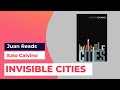 Invisible cities le citt invisibili by italo calvino  book review cc