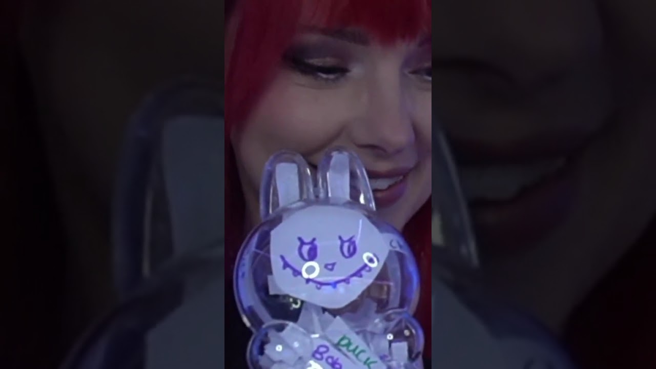 Guess who's Back? | #gingrbredbeauty on #Twitch