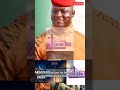 Foi et unité : Le Capitaine Ibrahim Traoré appelle les Burkinabè à une union sacrée pour la paix