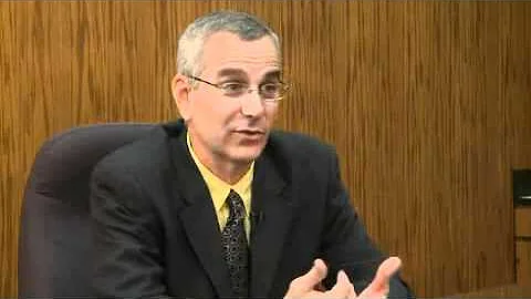 Jim Reese Interview on Oklahoma Agriculture