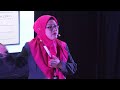 Tahu Status Kesehatan Anda, Itu Hak Anda | NURHAYA Nurdin | TEDxHasanuddin University