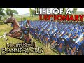 Life Of A Legionary - Mount & Blade II Bannerlord #1