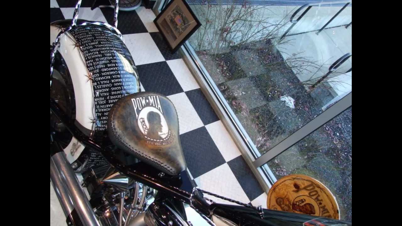 American Chopper Orange County Choppers Retail Store YouTube