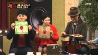 조항조/ 뮤직토크쇼 가요1번지 150210