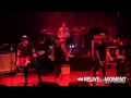 Capture de la vidéo Alesana Live In Joliet 2014