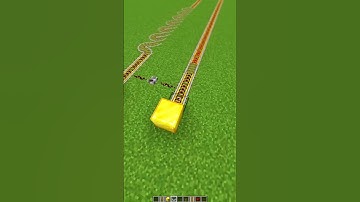 MINECRAFT : LOGIC MOMENT 🤔 WAIT FOR IT..#minecraft #shorts