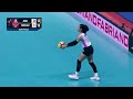 Akari vs. Petro Gazz - 2nd Set Highlights