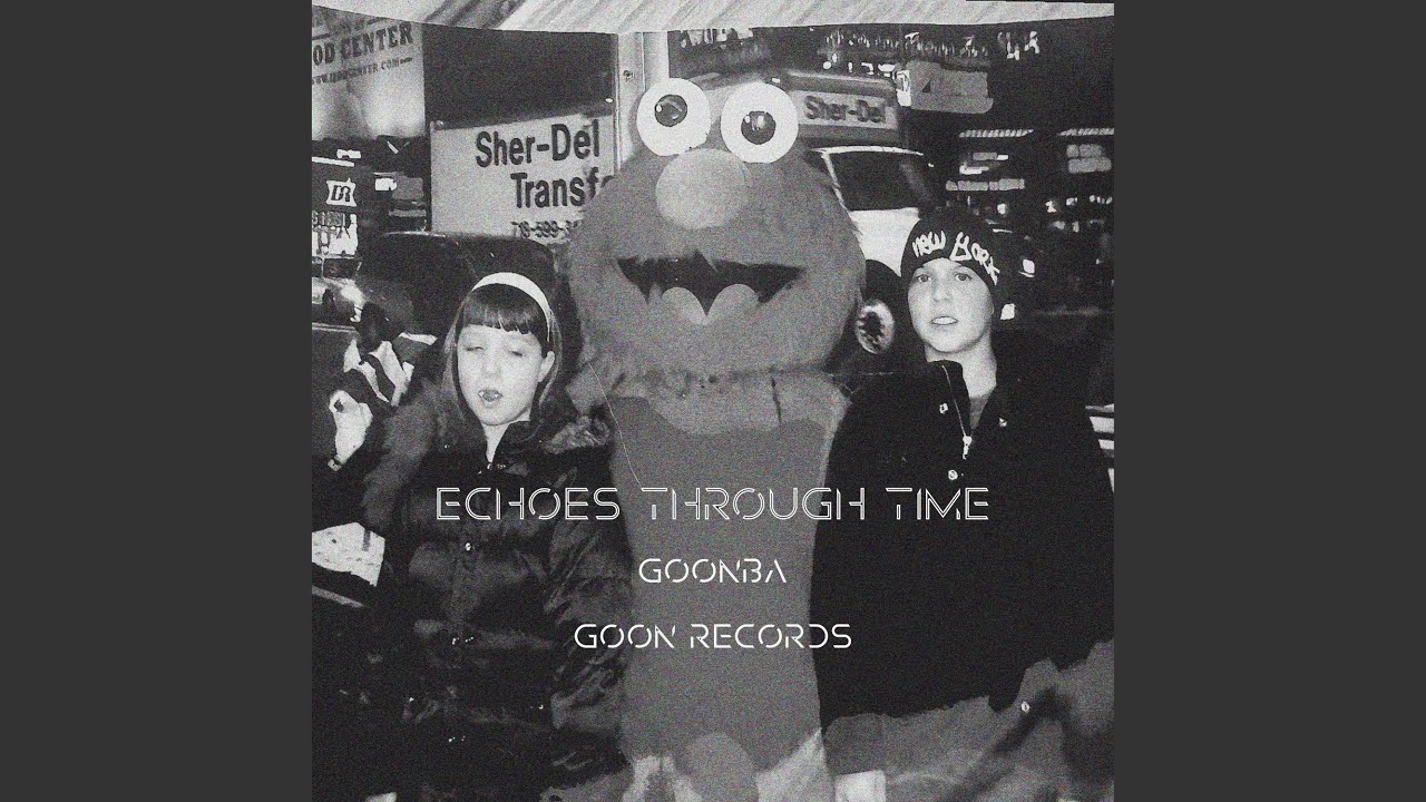 Watch Echoes Through Time on YouTube Watch Echoes Through Time on YouTube