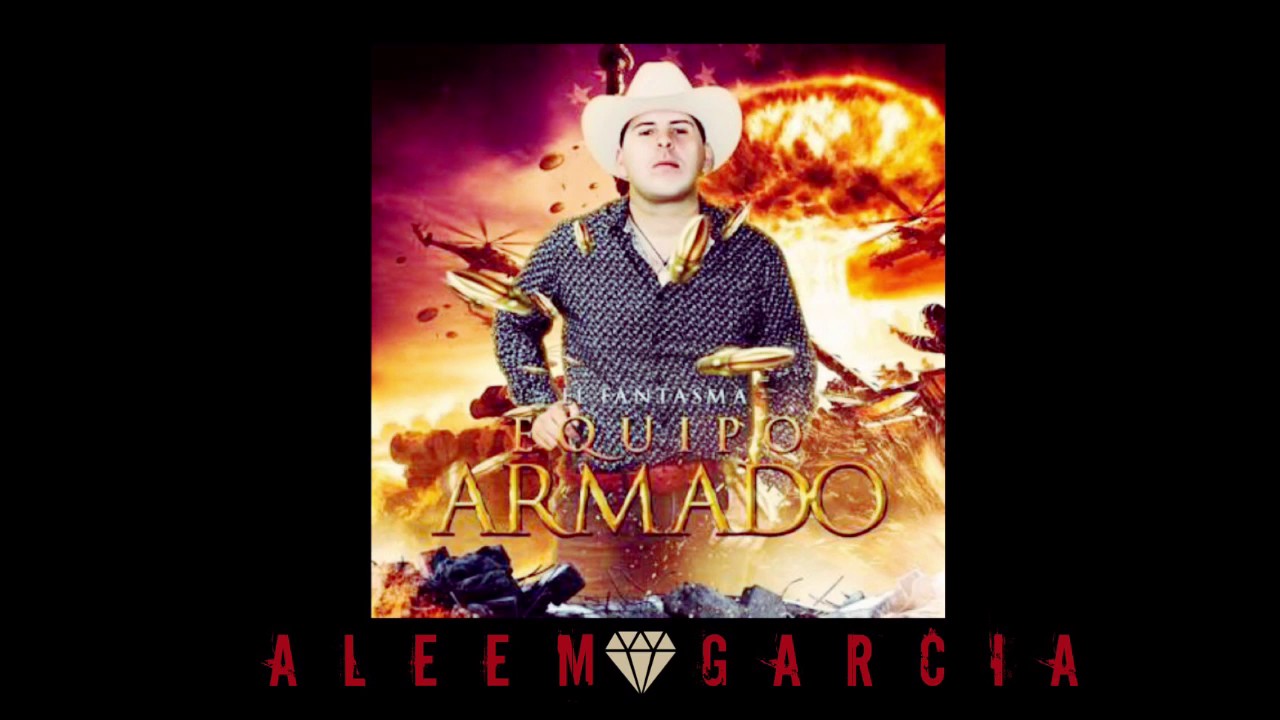 El Fantasma - Jaimito Leyva (Estudio) (Envivo) 2016 - YouTube