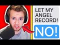 r/EntitledParents | "LET MY KID RECORD WITH YOU!"