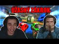 KOMENTUJI ROCKET LEAGUE!!!