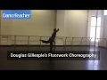 Douglas Gillespie&#39;s Floorwork