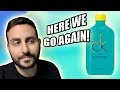 NEW! CK One Summer 2020 by Calvin Klein Fragrance / Cologne Review