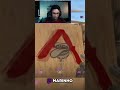 INSANE 4K COLD CLUTCH ON MIRAGE, FACEIT 3K ELO 🔥 #cs2#shorts#highlights