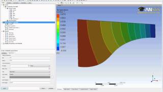 ANSYS CFX ConductionHT P5 Post