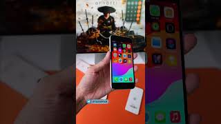iPhone SE3 2022 ជំនាន់ចុងក្រោយ តូចតែខ្លាំង