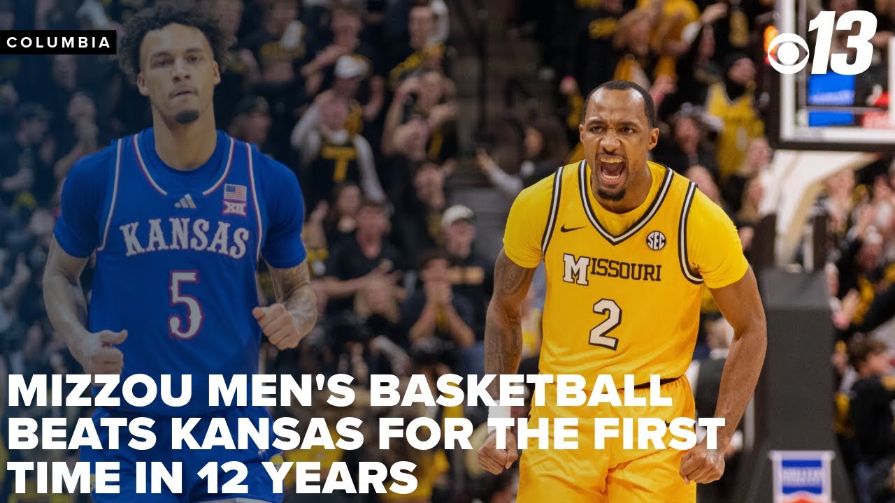 Mizzou Basketball Time Mizzou Basketball Time